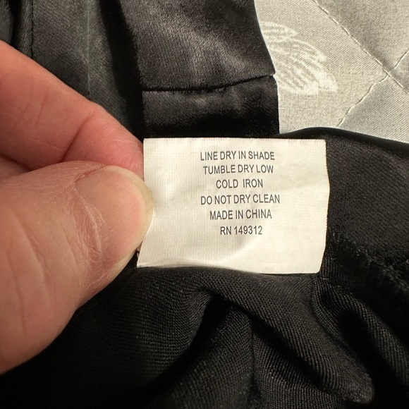 Selfie Leslie Halter Mini Dress, Size Medium (v) - Picture 10 of 10